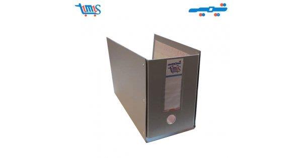 زونکن سه گوش عطف 15 تیمیس